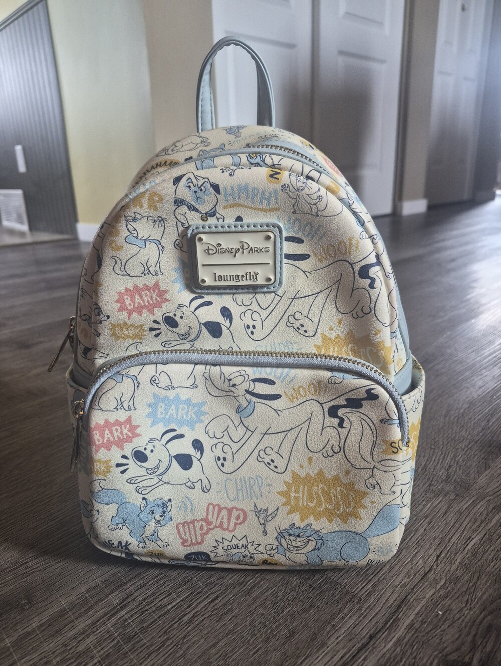Disney Parks Loungefly